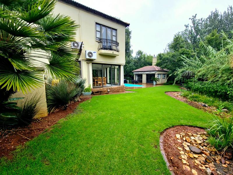 4 Bedroom Property for Sale in Hartbeespoort Rural North West